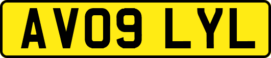 AV09LYL