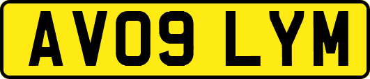 AV09LYM