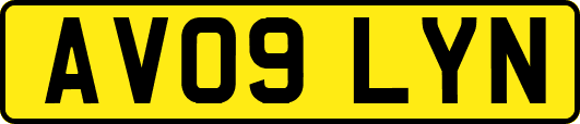 AV09LYN