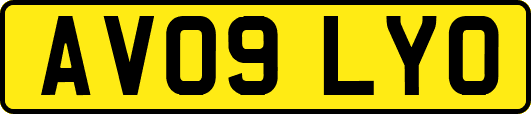 AV09LYO