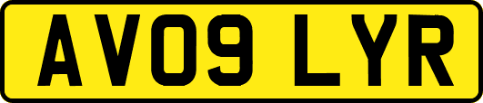 AV09LYR
