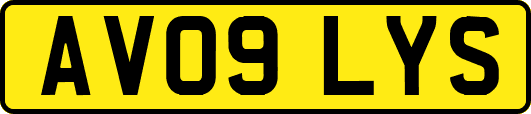 AV09LYS
