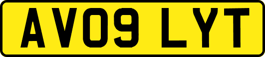 AV09LYT
