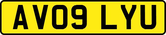 AV09LYU