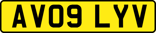 AV09LYV