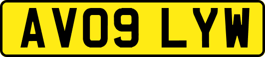 AV09LYW