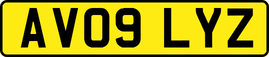 AV09LYZ