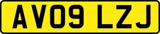 AV09LZJ