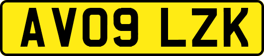 AV09LZK
