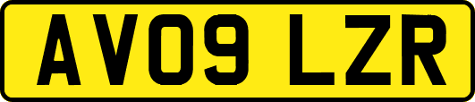 AV09LZR