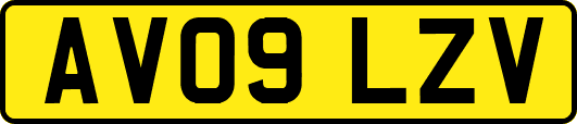 AV09LZV