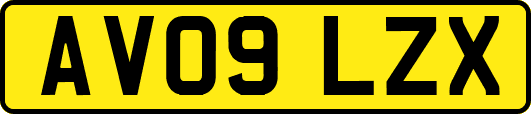 AV09LZX