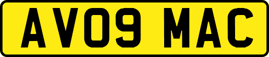 AV09MAC