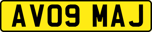 AV09MAJ