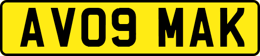 AV09MAK