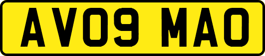 AV09MAO