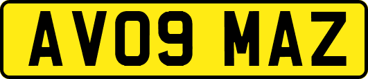 AV09MAZ