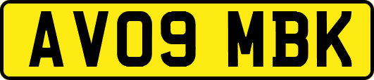 AV09MBK