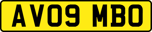 AV09MBO
