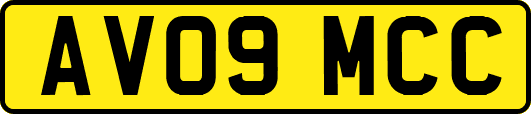AV09MCC