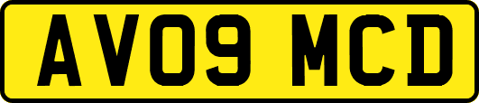 AV09MCD