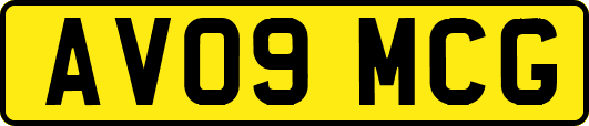 AV09MCG