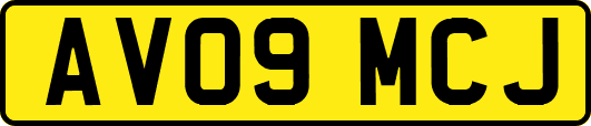 AV09MCJ