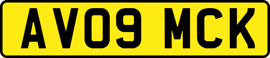 AV09MCK