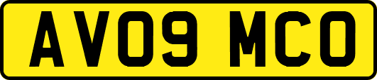 AV09MCO