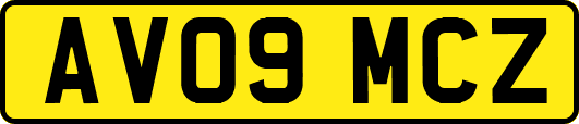 AV09MCZ