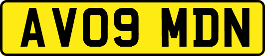 AV09MDN