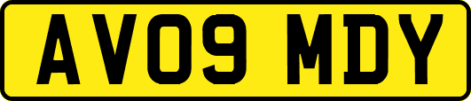 AV09MDY