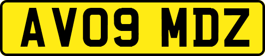 AV09MDZ