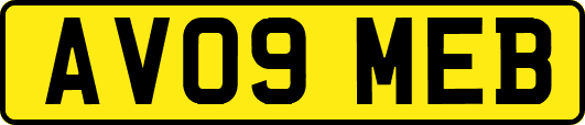 AV09MEB