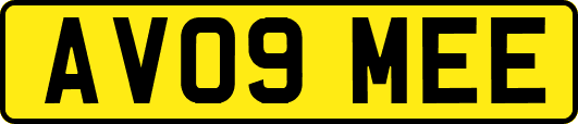 AV09MEE