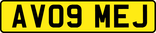 AV09MEJ