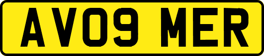 AV09MER