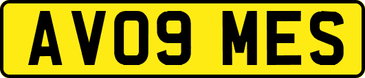 AV09MES
