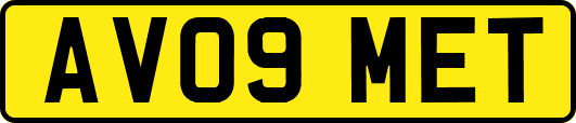 AV09MET