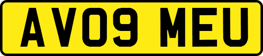 AV09MEU