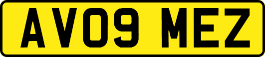 AV09MEZ