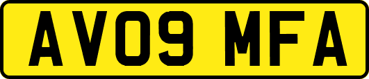 AV09MFA