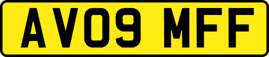 AV09MFF