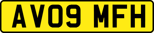 AV09MFH