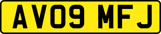 AV09MFJ