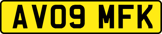 AV09MFK