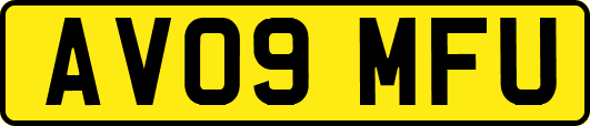 AV09MFU