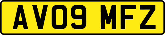 AV09MFZ
