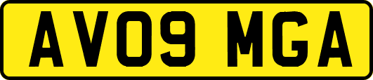 AV09MGA