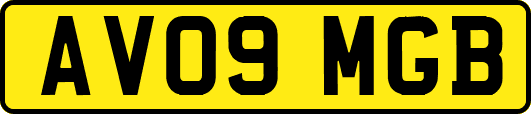 AV09MGB